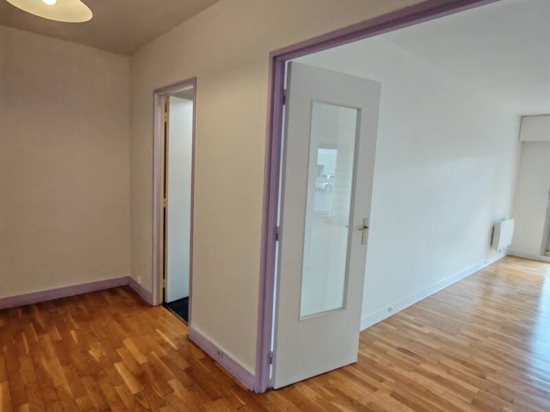 Maison à louer, 83m², MEUDON