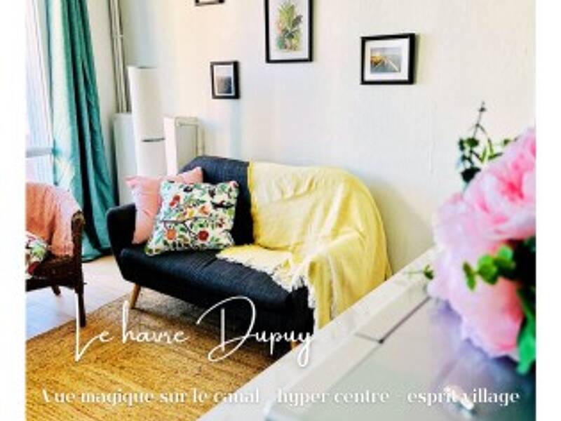 Maison à louer, 35m², TOULOUSE