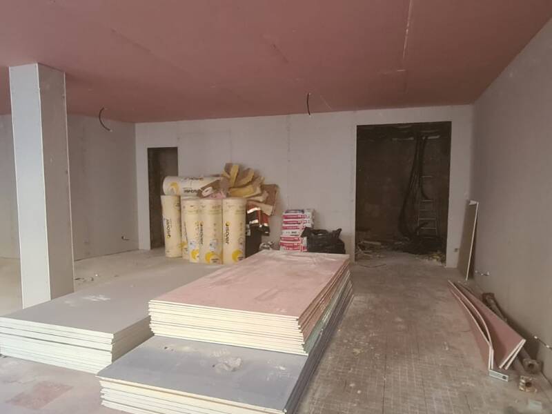 Maison à louer, 78m², MONTREUIL