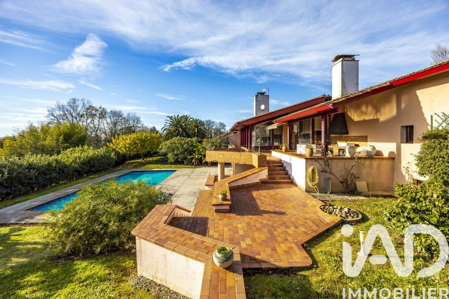 Maison à vendre, 300m², PEYREHORADE