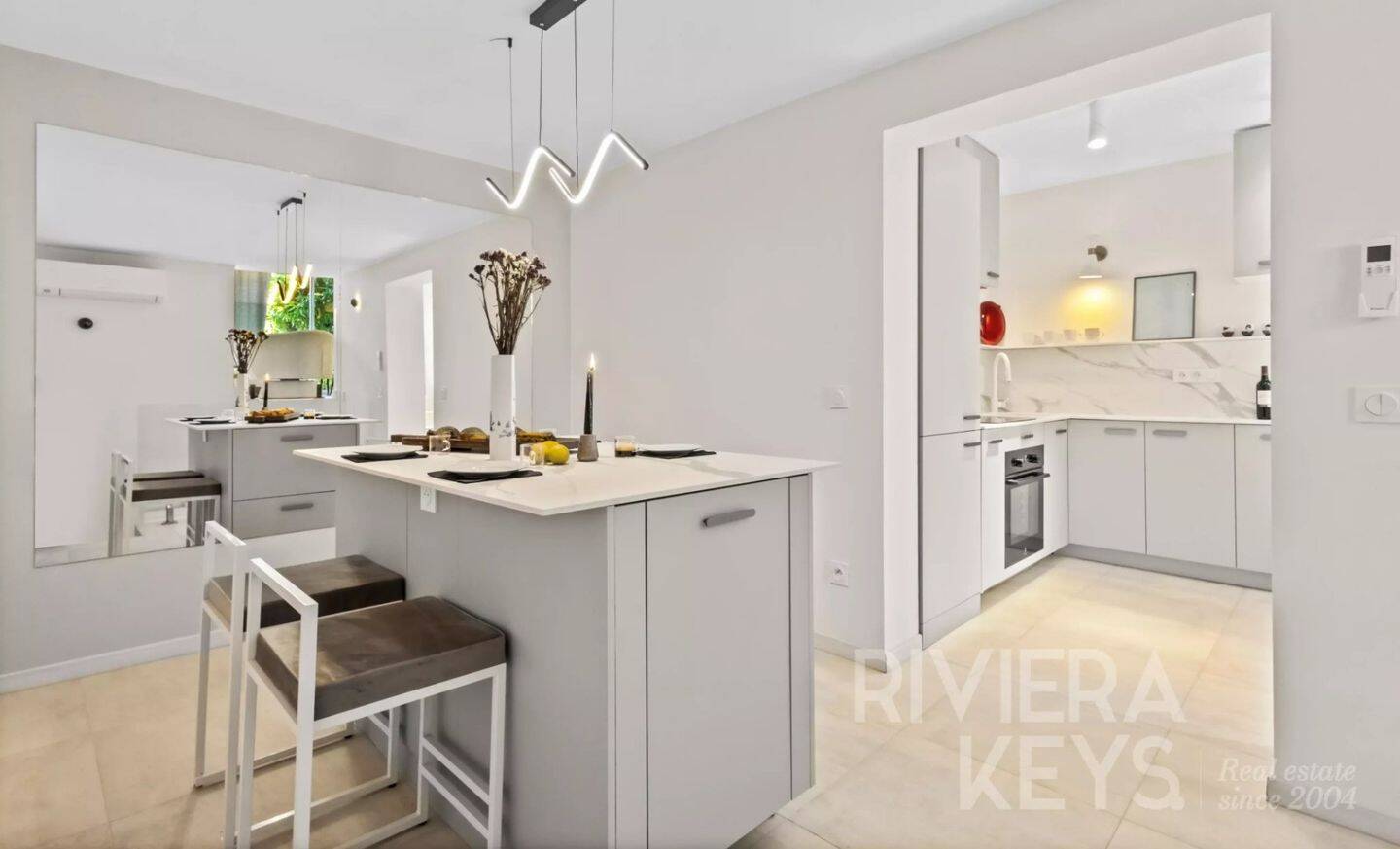 Maison à vendre, 110m², CANNES