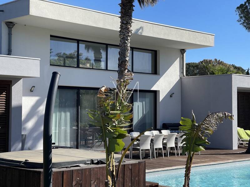 Maison à vendre, 215m², VAR