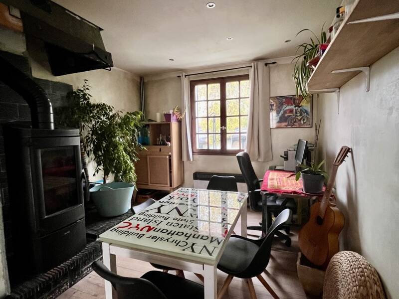 Maison à vendre, 119m², ARRONVILLE