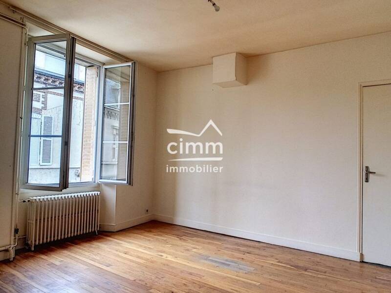 Maison à vendre, 66m², CHATILLON COLIGNY