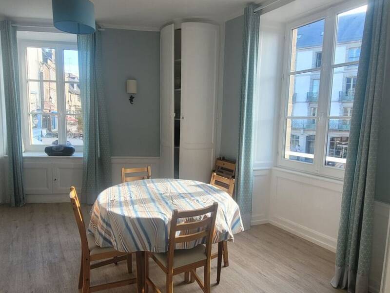 Maison à louer, 58m², VANNES