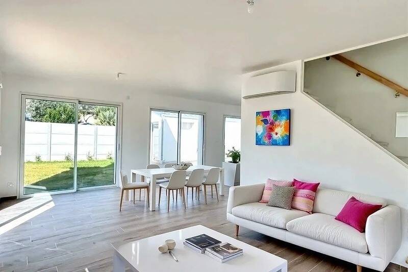 Maison à vendre, 115m², LE POULIGUEN
