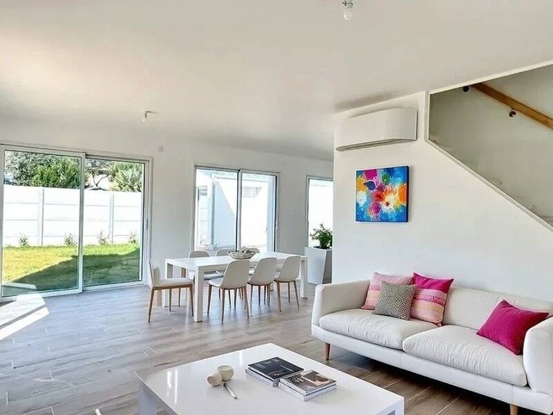 Maison à vendre, 115m², LE POULIGUEN