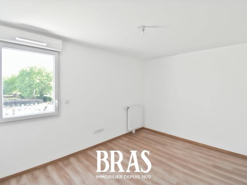 Maison à louer, 59m², NANTES