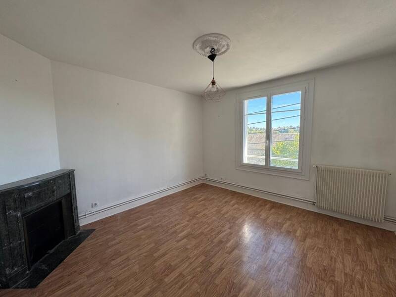 Maison à louer, 74m², LIMOGES