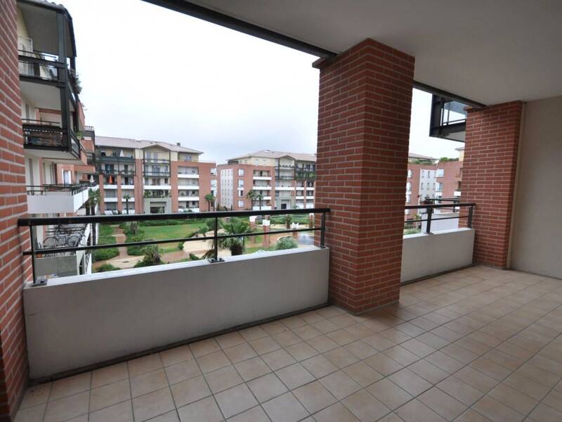 Maison à louer, 82m², TOULOUSE