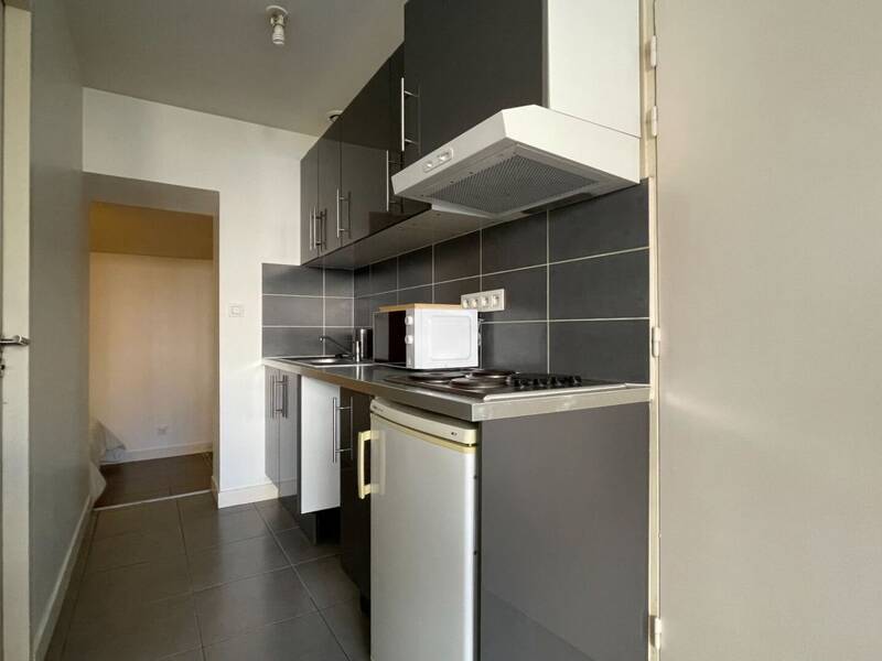 Maison à louer, 35m², TOULOUSE