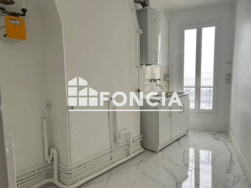 Maison à louer, 42m², PARIS 13E