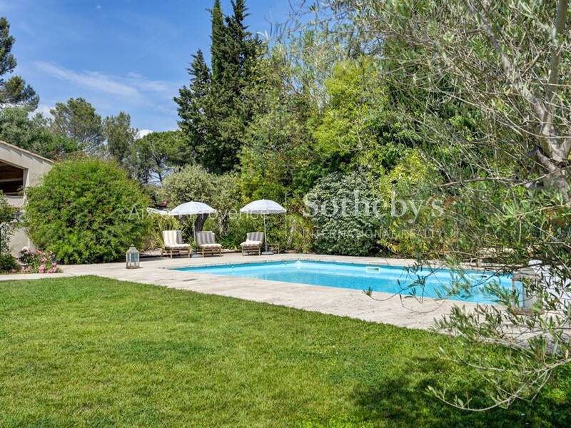Maison à vendre, 286m², AIX EN PROVENCE