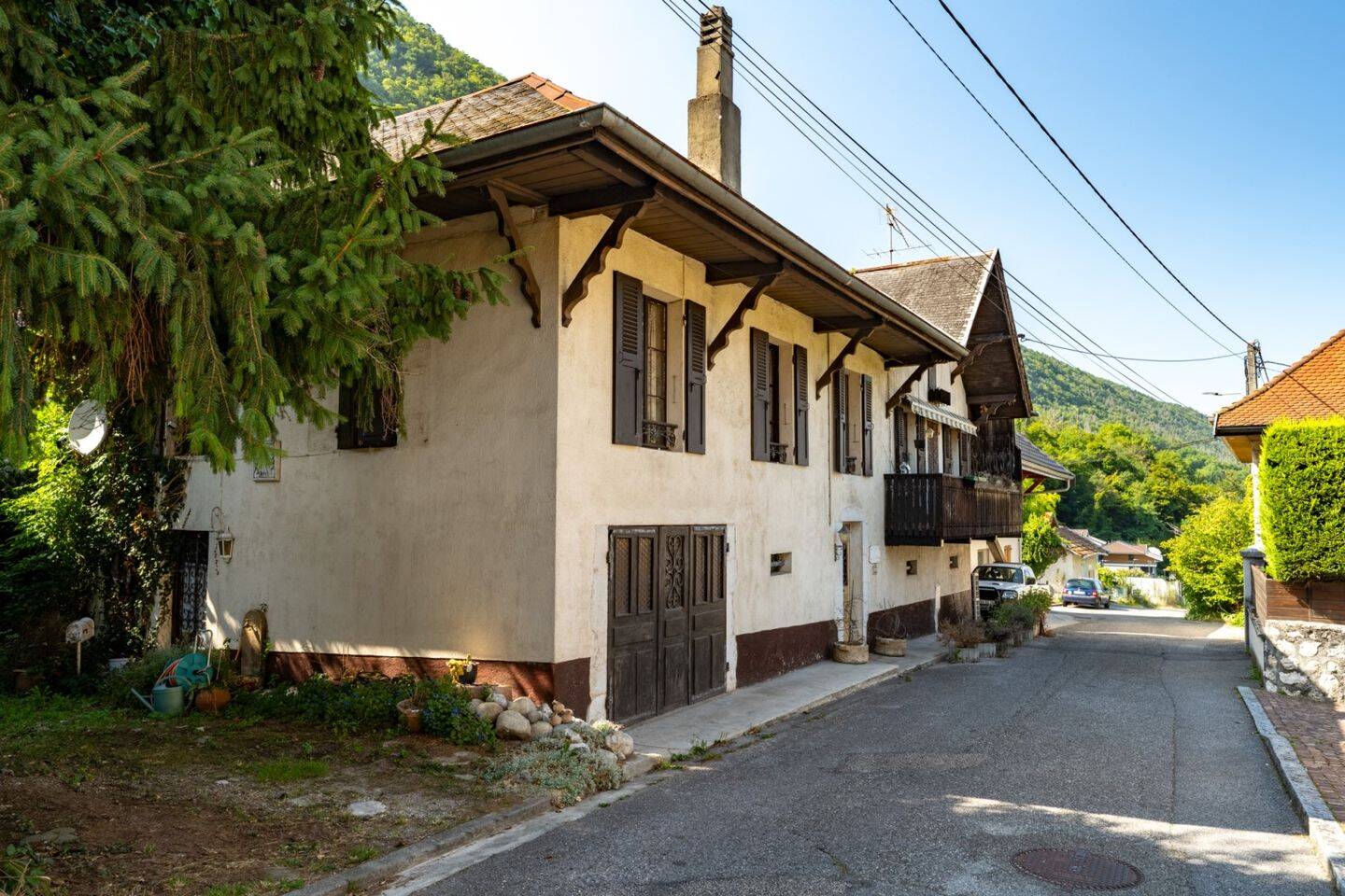 Maison à vendre, 130m², SEVRIER