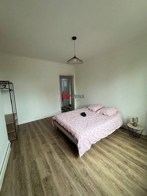 Maison à louer, 97m², DUNKERQUE