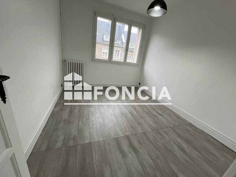 Maison à louer, 56m², FLERS