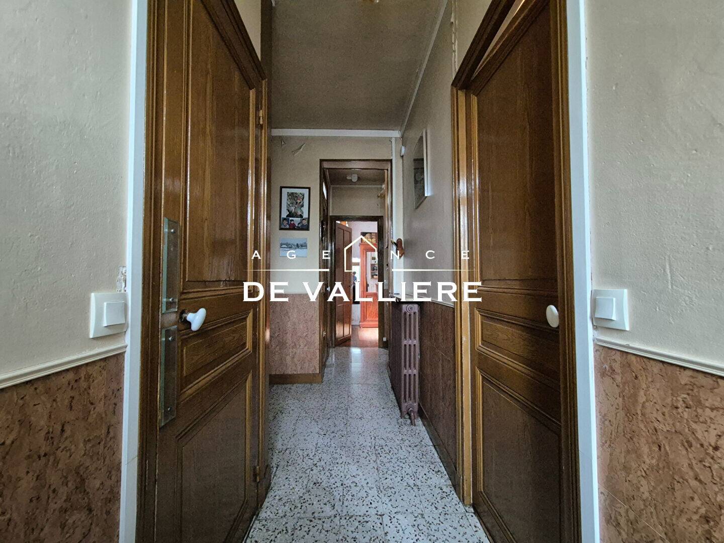 Maison à vendre, 70m², NANTERRE
