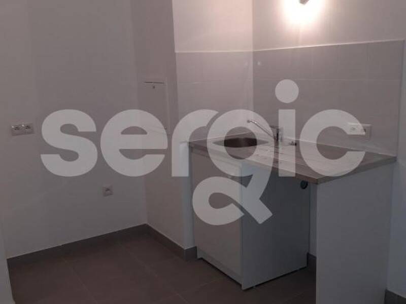 Maison à louer, 41m², MEUDON