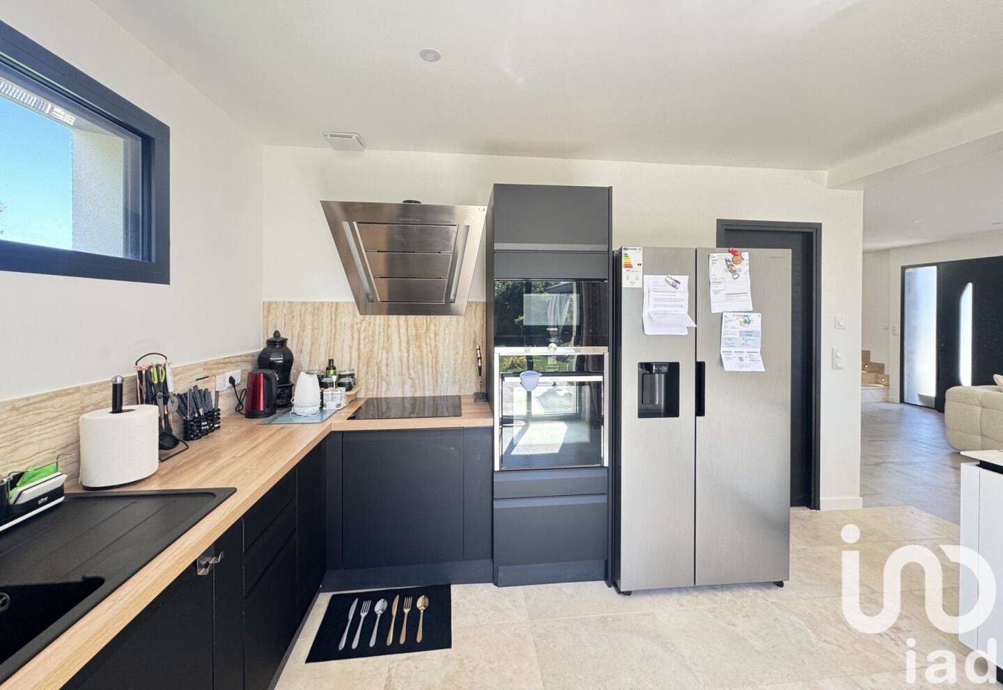 Maison à vendre, 215m², HOUDAN