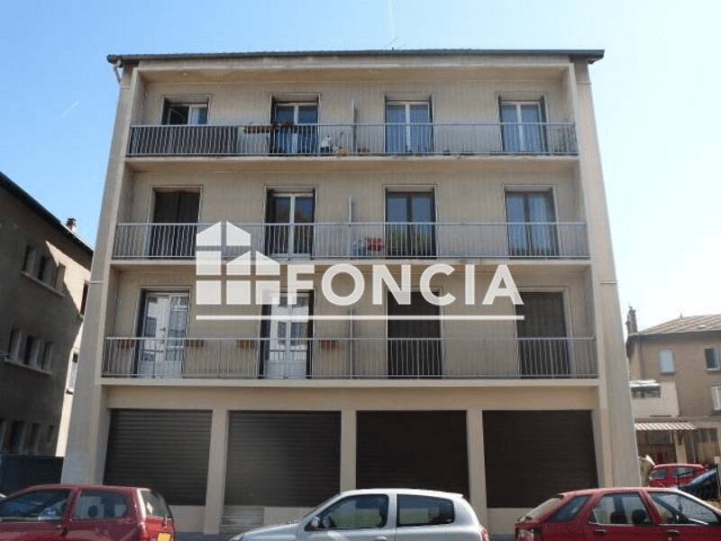 Maison à louer, 22m², GRENOBLE