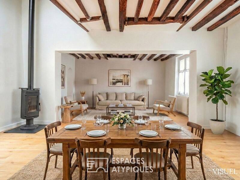 Maison à vendre, 217m², MONTREUIL