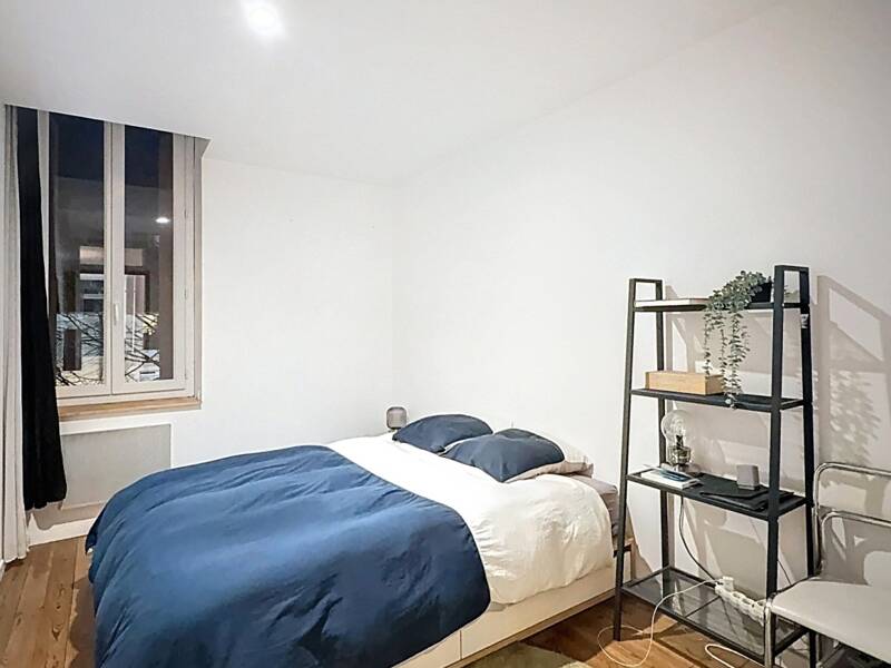 Maison à louer, 57m², VALENCE