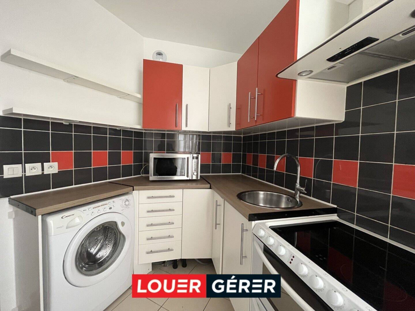 Maison à louer, 72m², LEVALLOIS PERRET