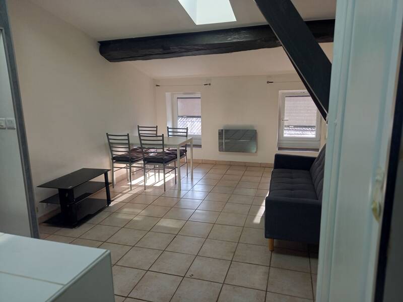 Maison à louer, 51m², MONTLUEL