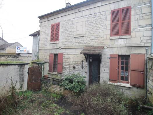 Maison à vendre 134 000 € 6 pièces 2 chambres 100 m² Cires-lès-Mello 60660