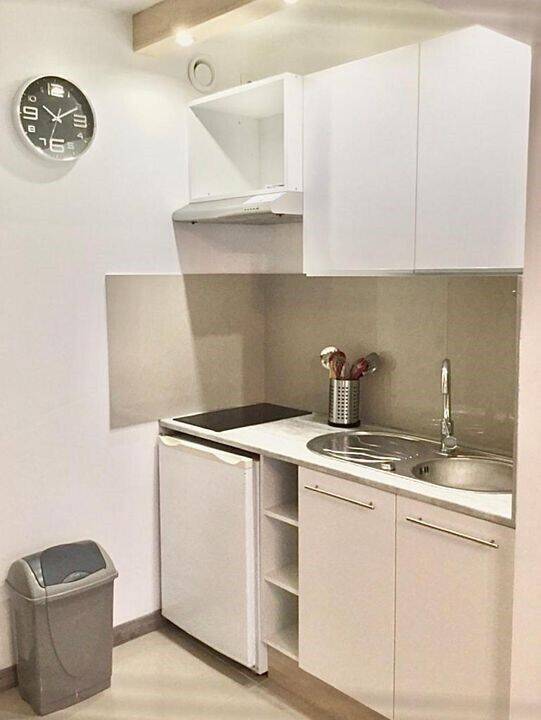 Maison à louer, 37m², MULHOUSE