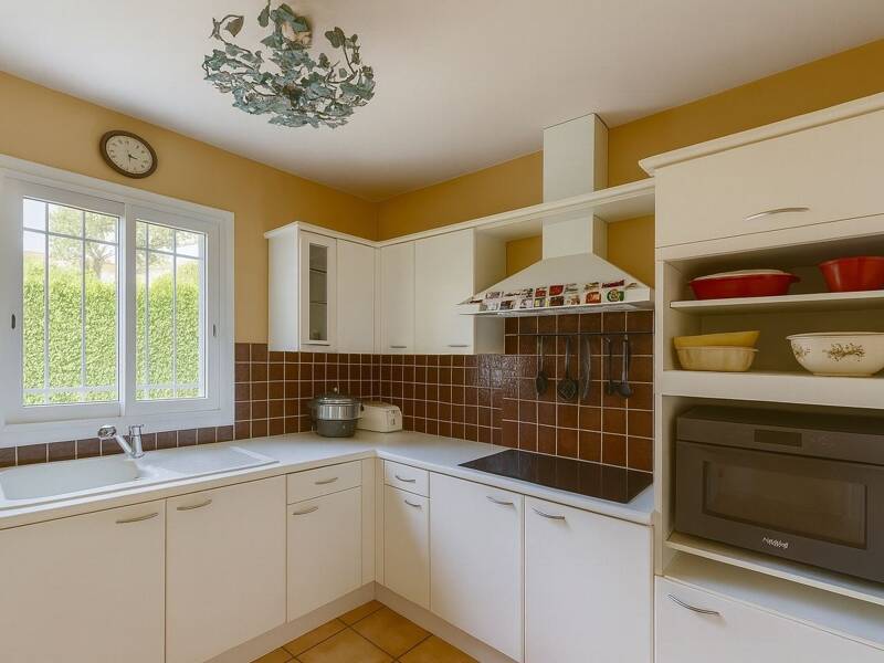 Maison à vendre, 160m², AIX EN PROVENCE