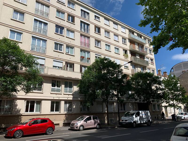 Maison à louer, 54m², BOULOGNE BILLANCOURT
