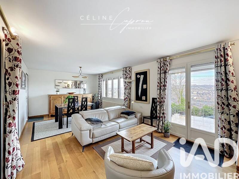 Maison à vendre, 116m², ROUEN