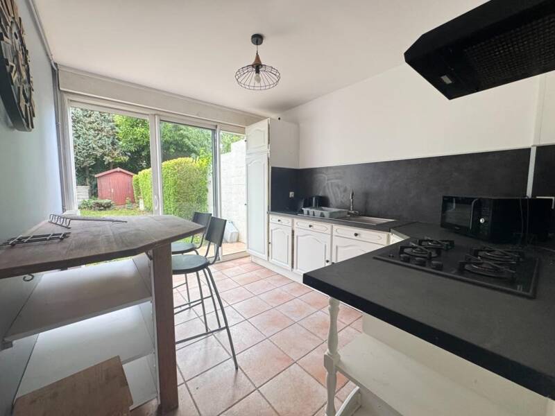 Maison à vendre, 106m², VILLENEUVE D'ASCQ