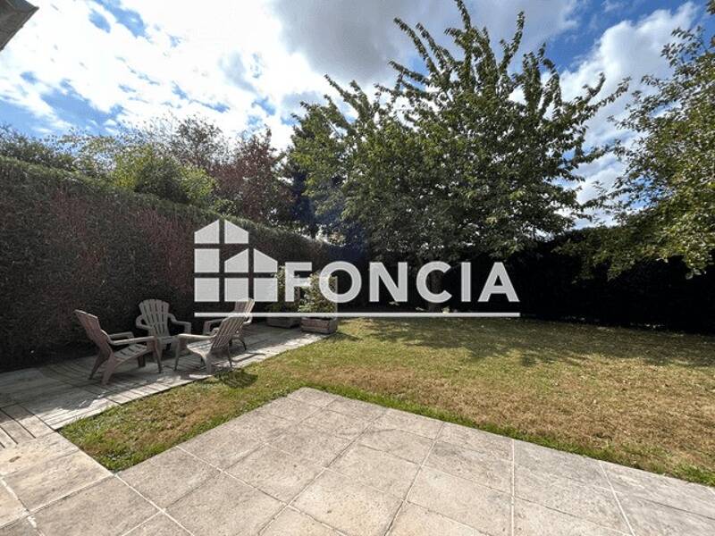 Maison à louer, 127m², MONDRAINVILLE