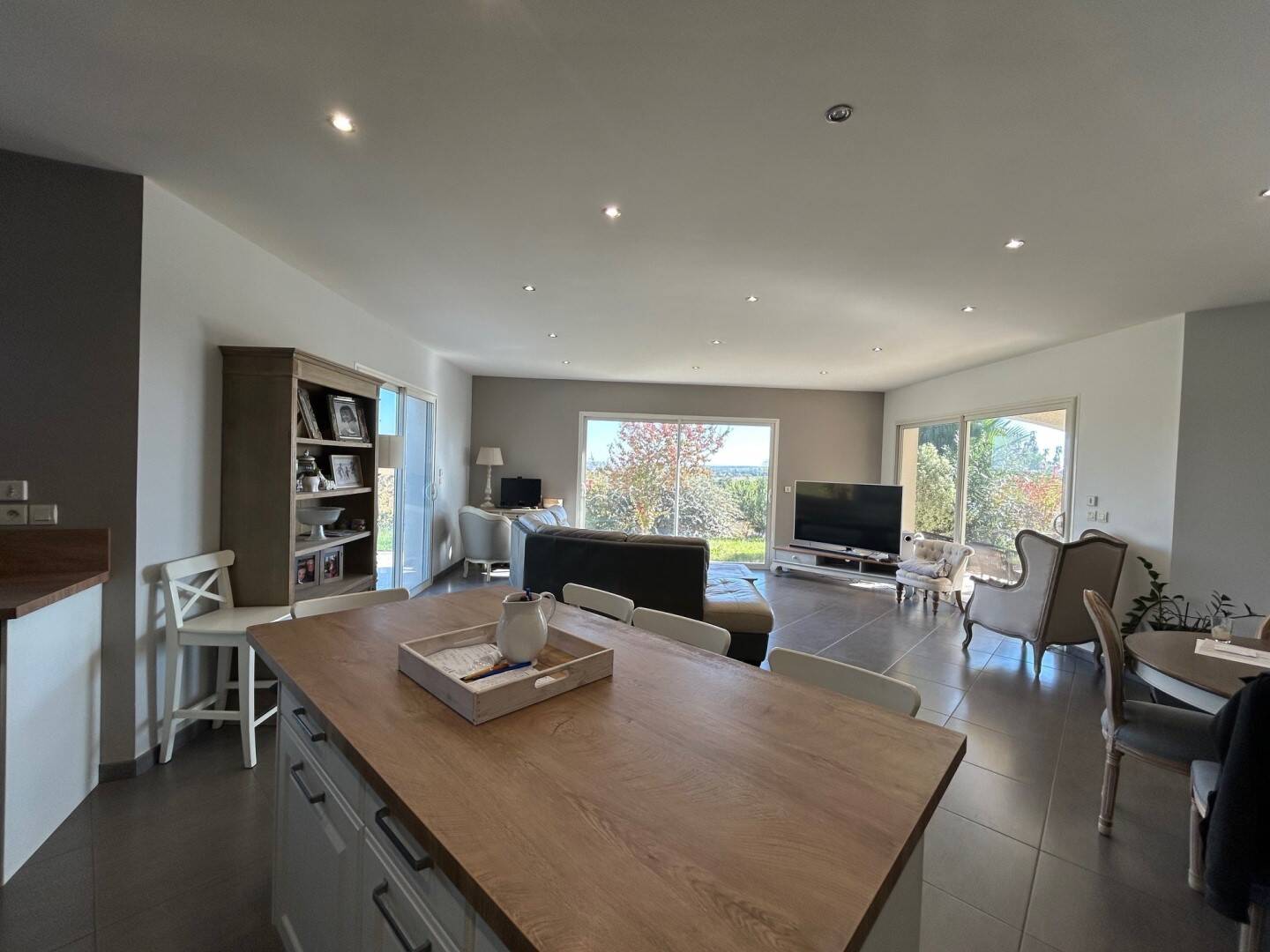 Maison à vendre, 119m², AUCH