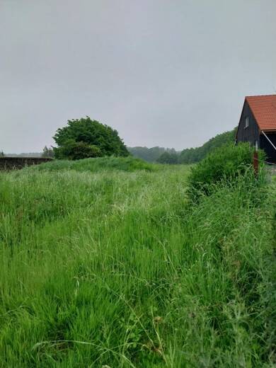 Terrain à vendre 53 000 € 890 m² de terrain Villers-Brûlin 62690