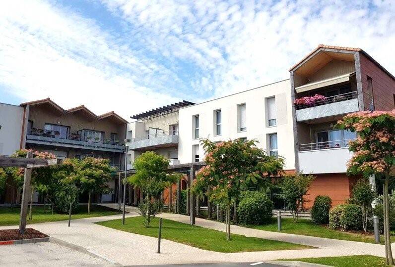 Maison à vendre, 45m², LA TREMBLADE