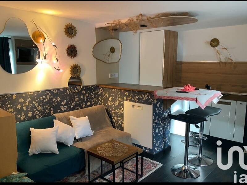 Maison à louer, 22m², CORNY SUR MOSELLE