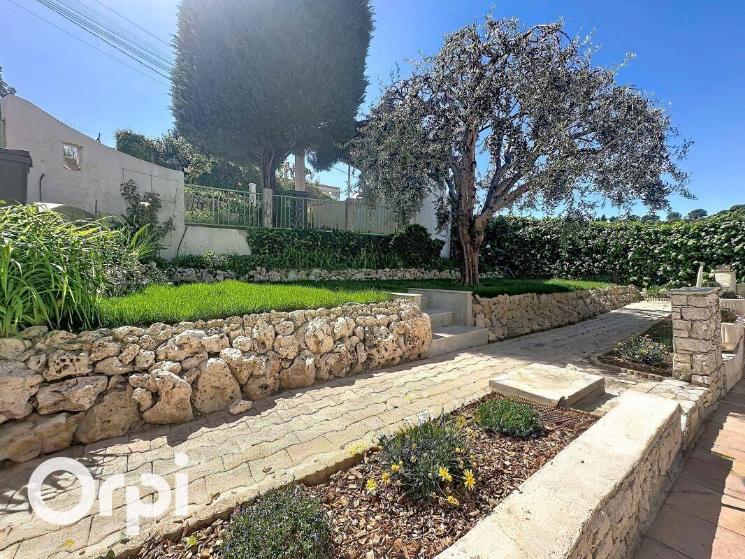 Maison à vendre, 160m², VILLENEUVE LOUBET