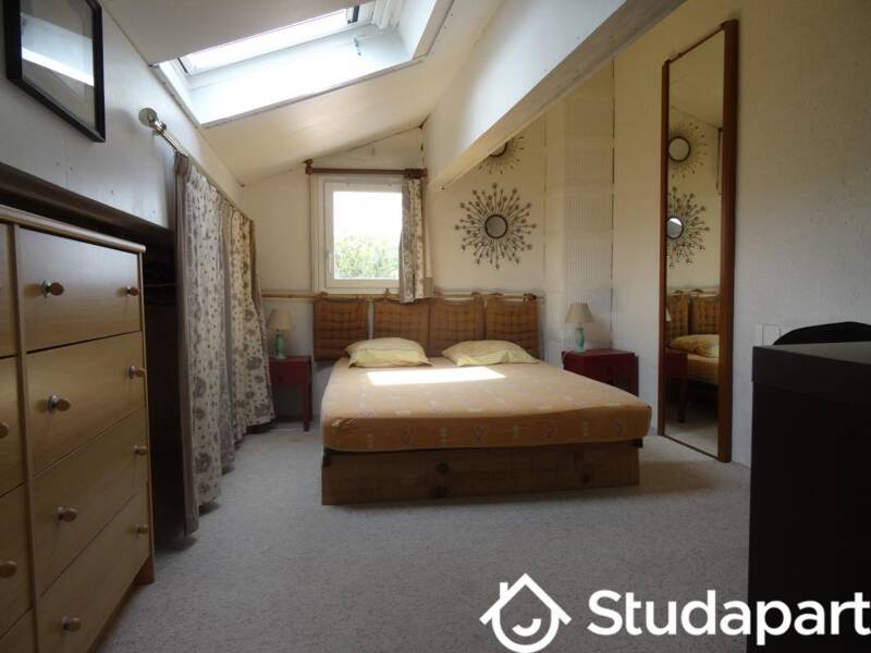 Maison à louer, 20m², LA ROCHELLE
