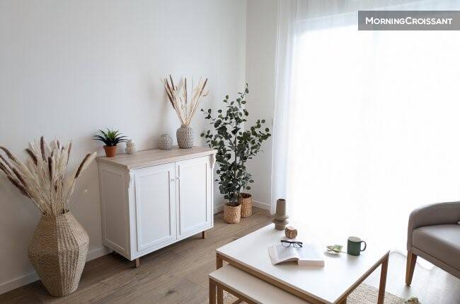Maison à louer, 57m², CHELLES
