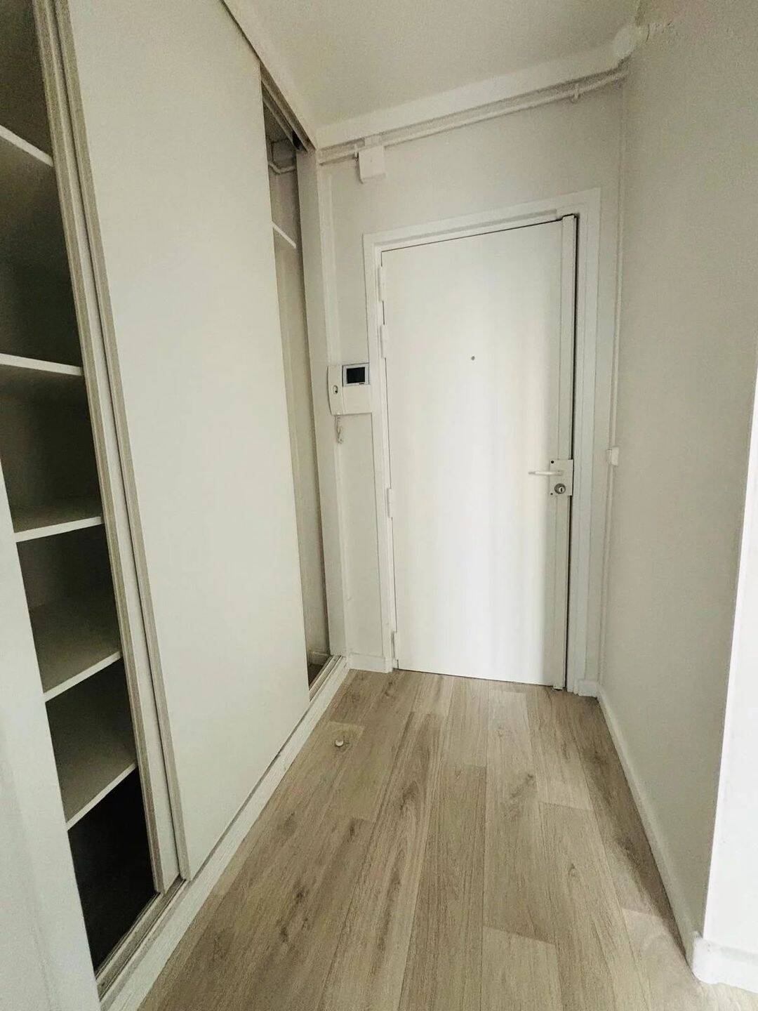 Maison à louer, 69m², VILLENEUVE LA GARENNE
