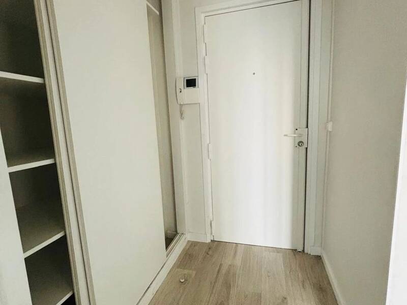 Maison à louer, 69m², VILLENEUVE LA GARENNE