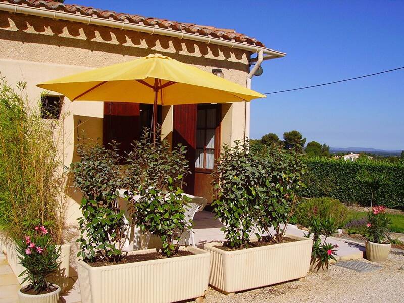 Maison à louer, 32m², AIX EN PROVENCE