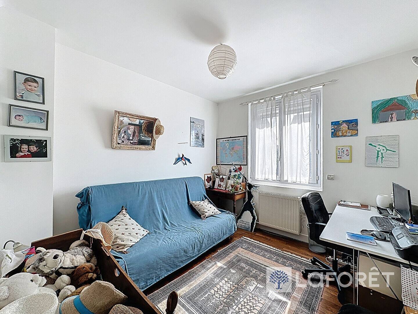 Maison à vendre, 115m², ANTONY
