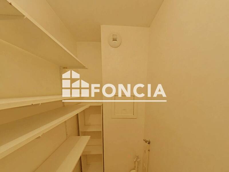 Maison à louer, 47m², SAINT ALBAN LEYSSE