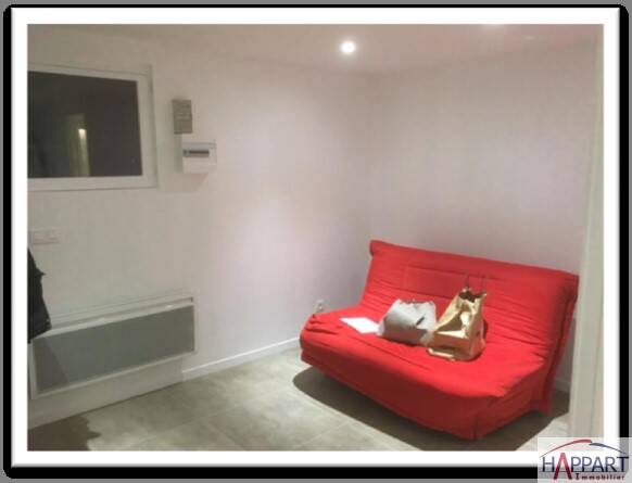 Maison à vendre, 19m², DAMMARIE LES LYS