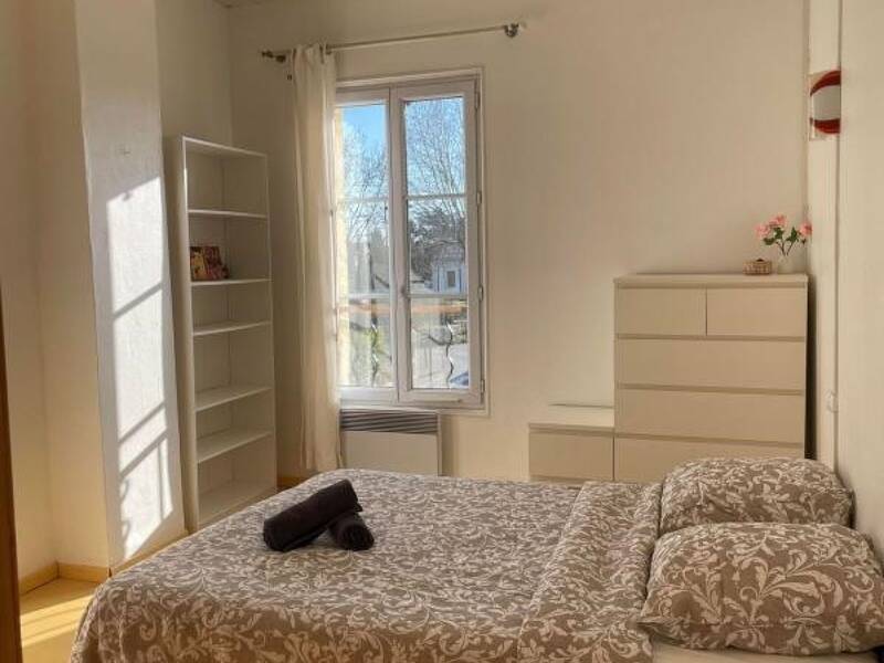 Maison à louer, 120m², BORDEAUX