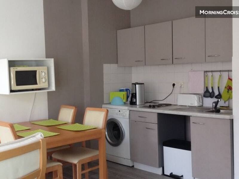 Maison à louer, 37m², FORBACH